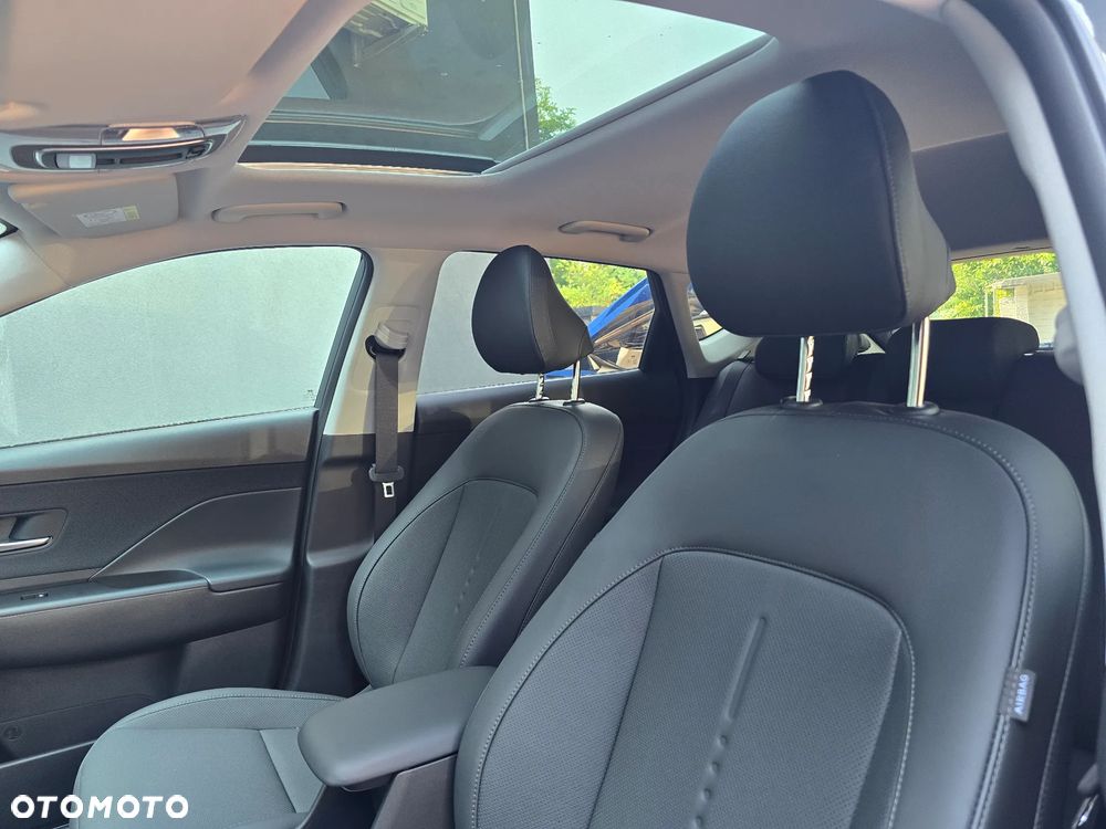 Hyundai Kona 1.6 T-GDI Platinum DCT - 11