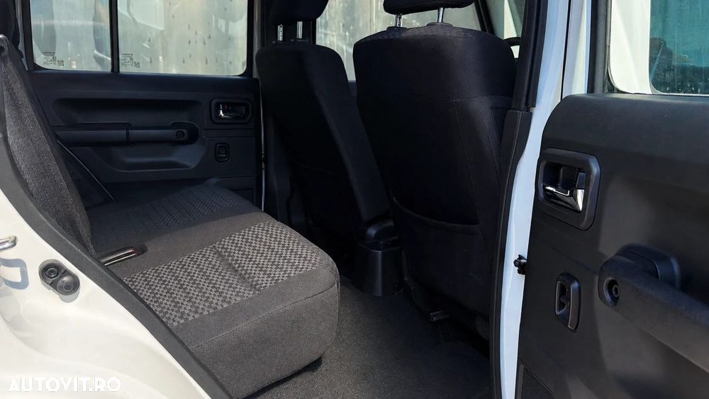 Suzuki Jimny - 22