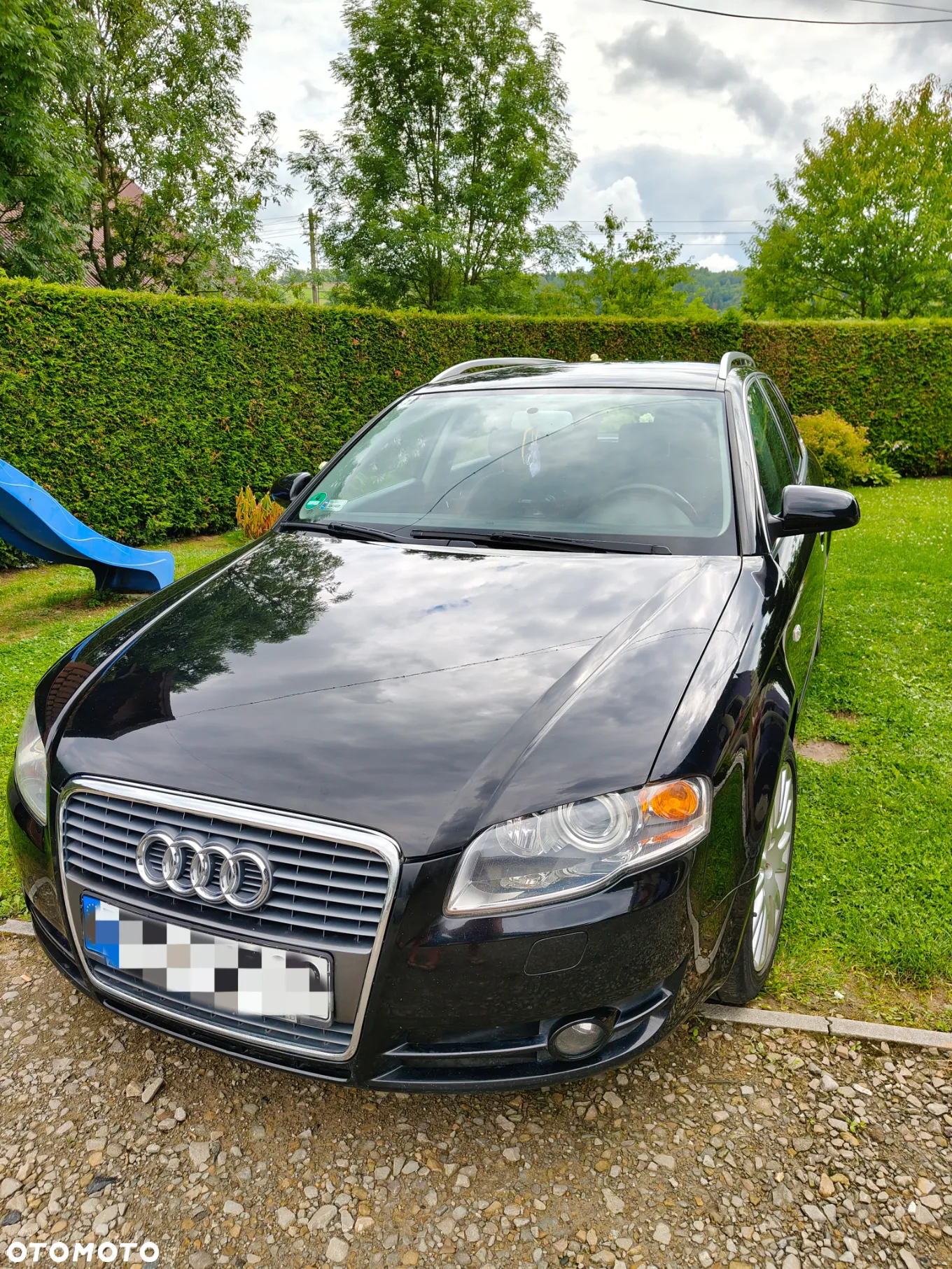Audi A4 2.0 TDI - 3