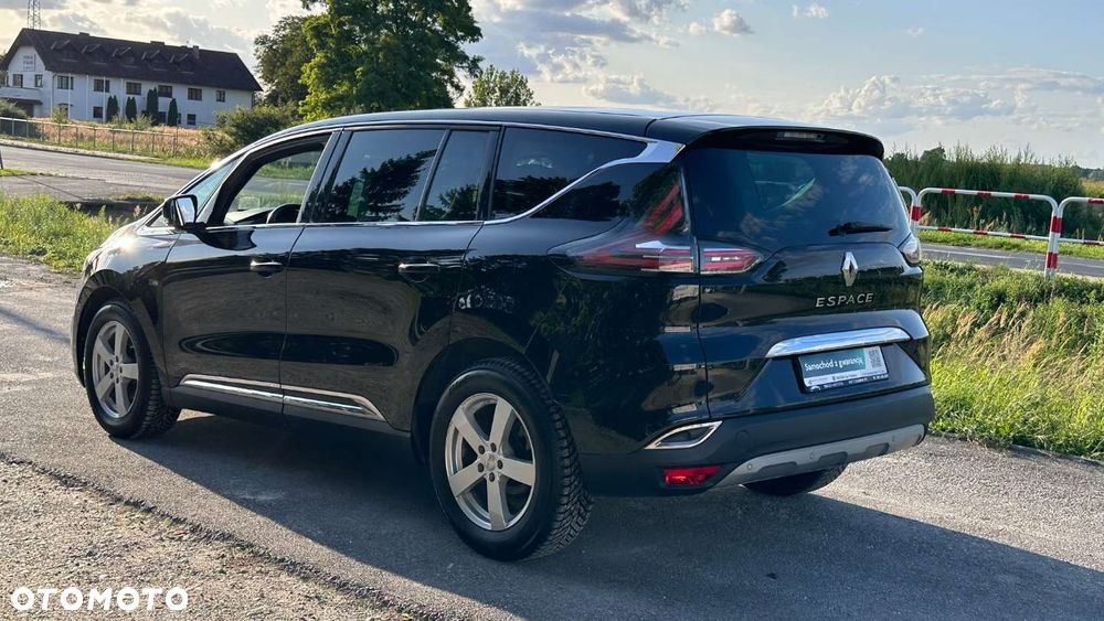 Renault Espace 1.6 TCE Energy Zen EDC - 40