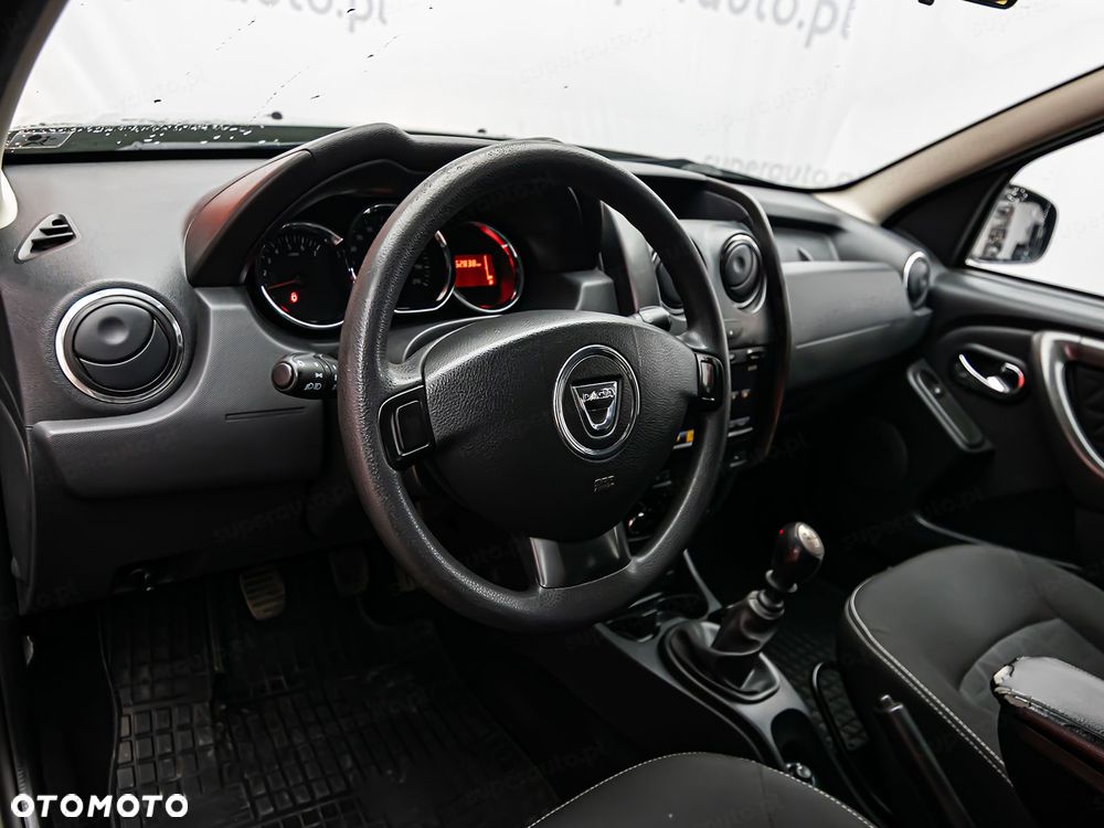 Dacia Duster - 9