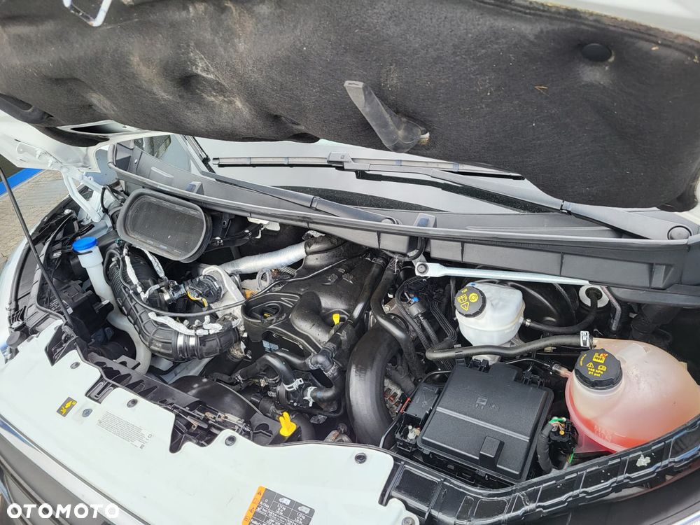 Ford TRANSIT 2.0 TDCI - MAXI - 20