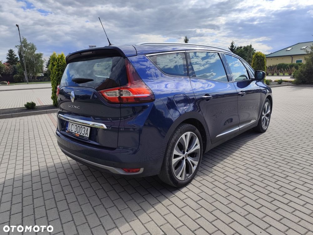 Renault Grand Scenic - 3