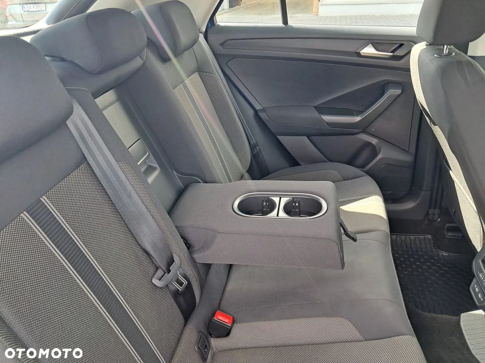 Volkswagen T-Roc 1.5 TSI GPF ACT Advance - 28