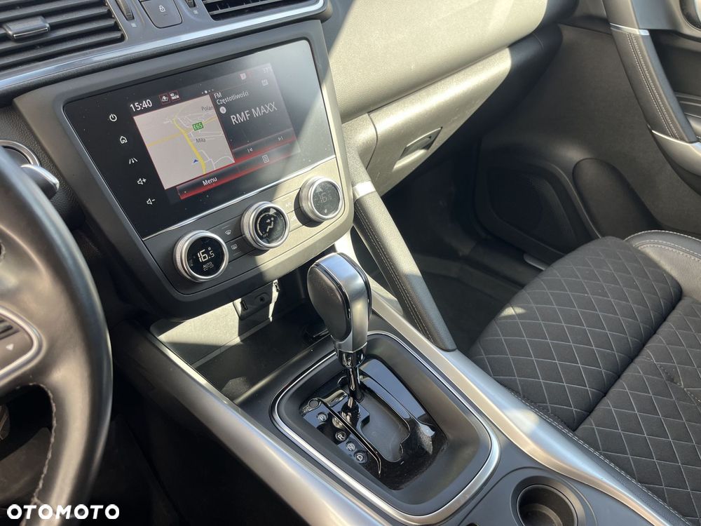 Renault Kadjar 1.3 TCe FAP Intens EDC - 15