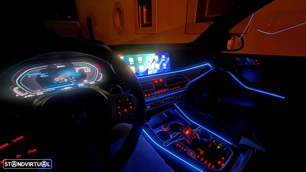 BMW X5 - 19