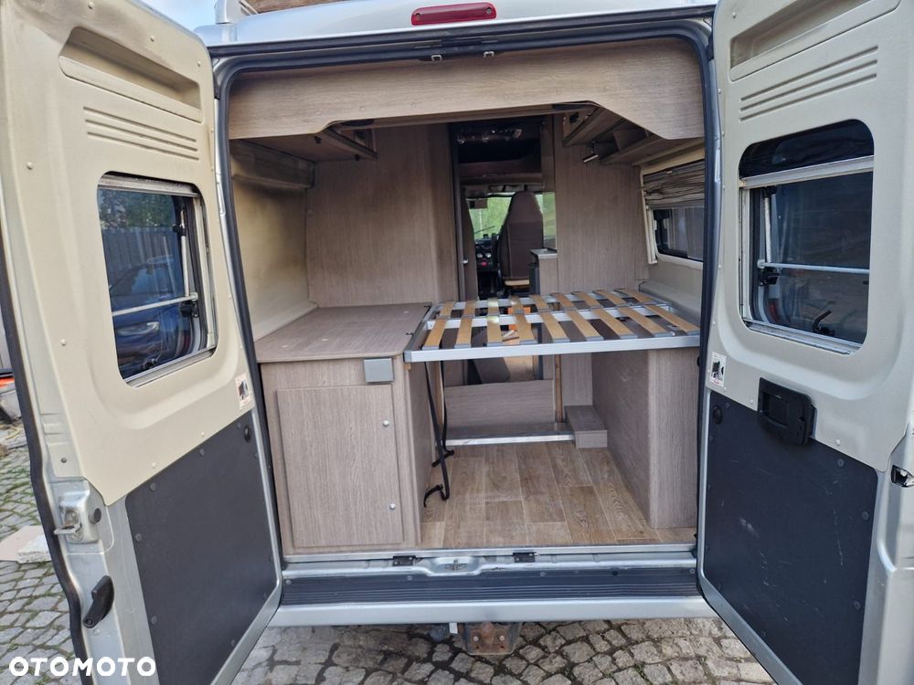 Fiat Ducato - 25