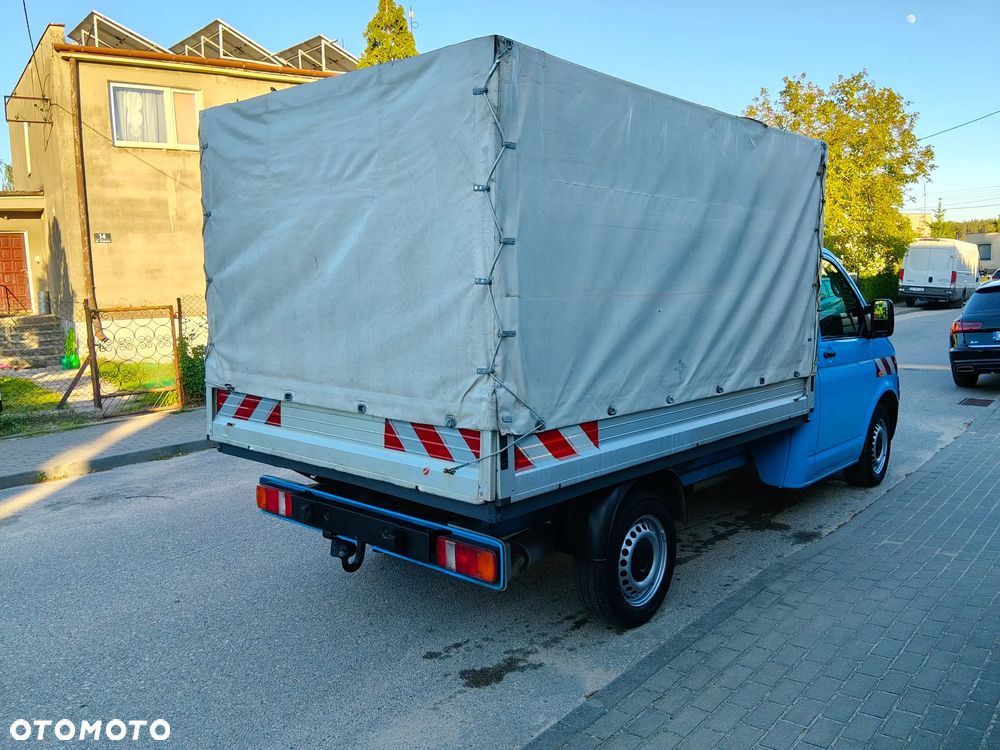 Volkswagen T5 - 8