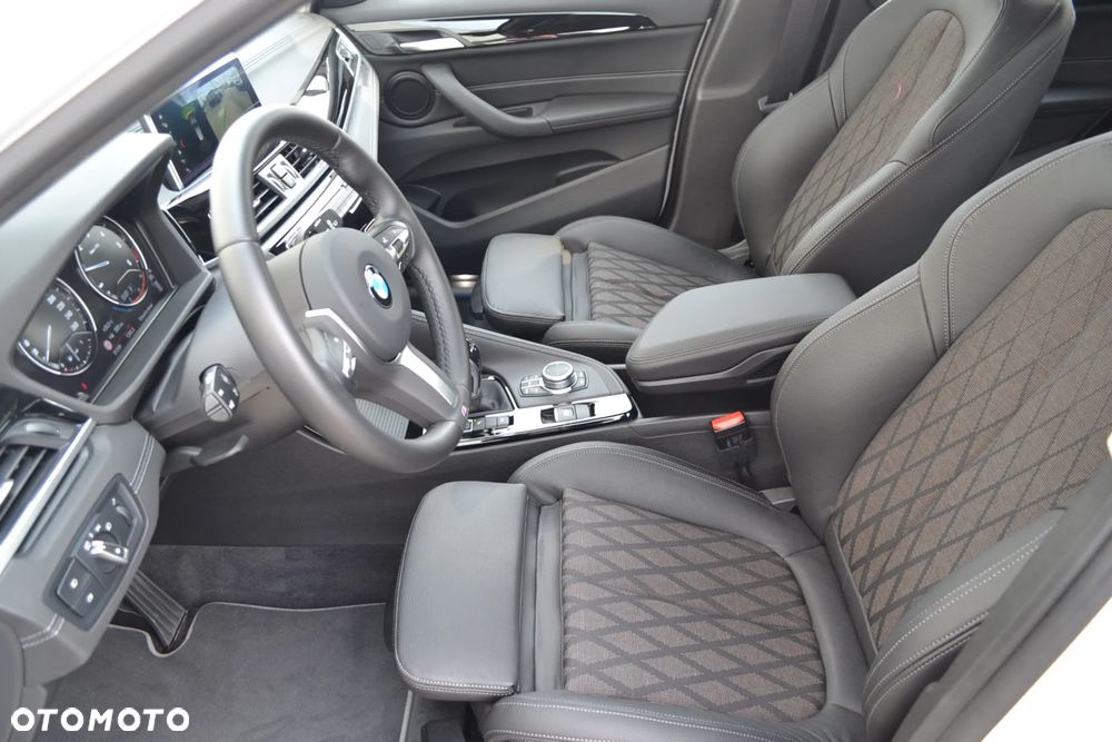 BMW X1 xDrive20d xLine sport - 7