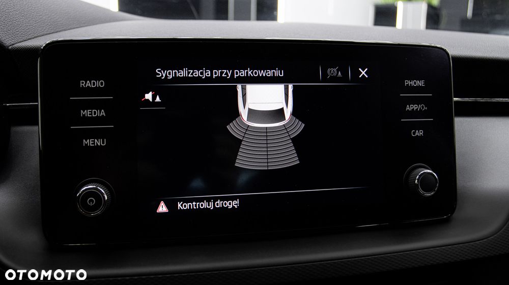 Skoda Scala 1.0 TSI Ambition - 22