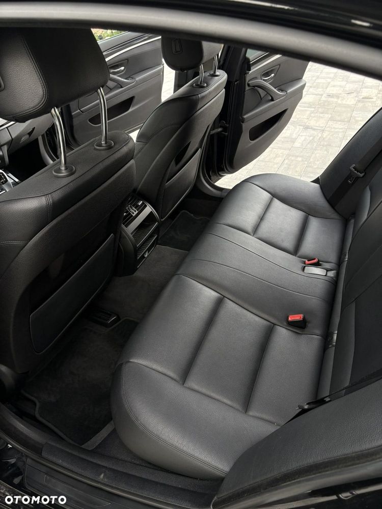 BMW Seria 5 - 5