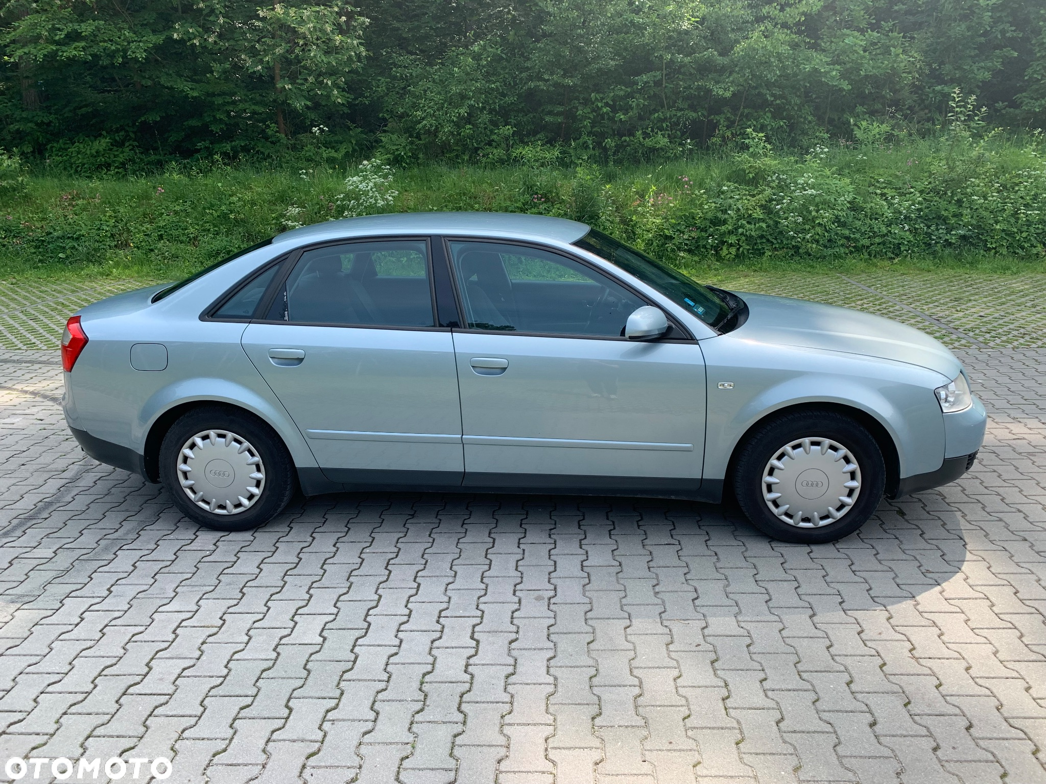 Audi A4 2.0 - 3