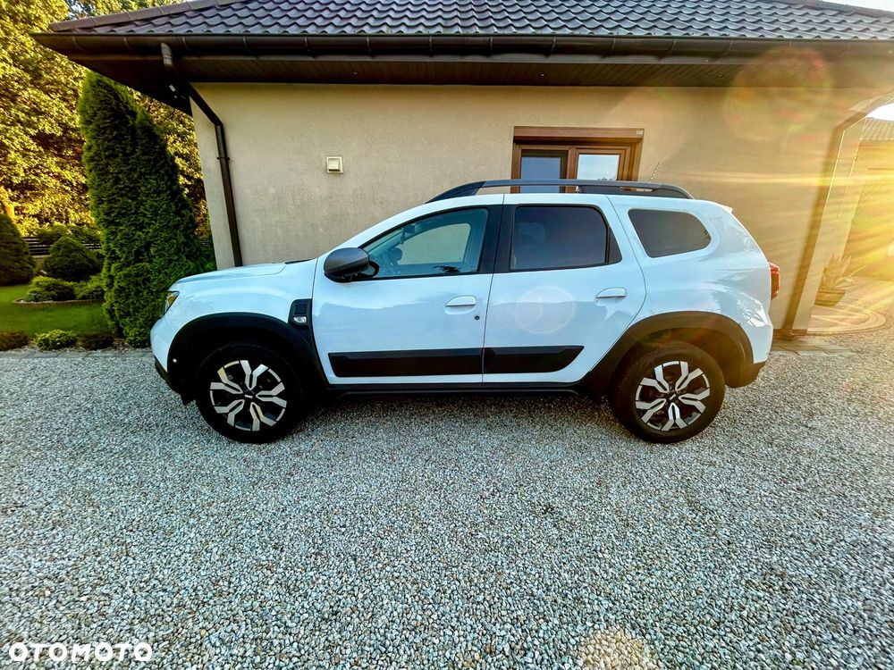Dacia Duster - 2