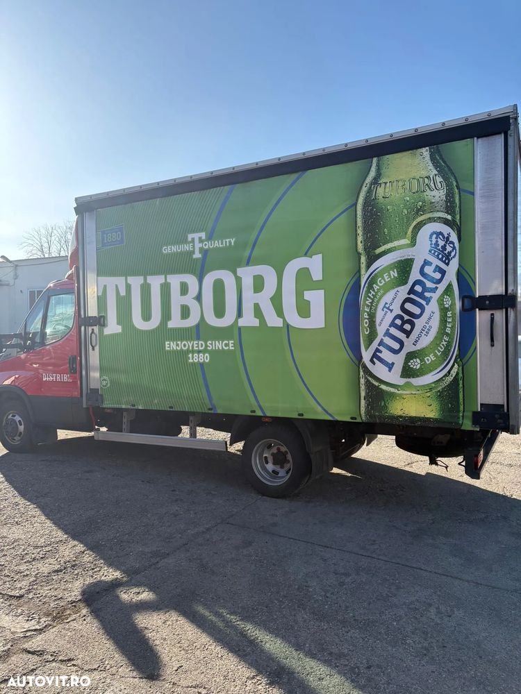 Iveco Daily 35C16H3.0 - 8