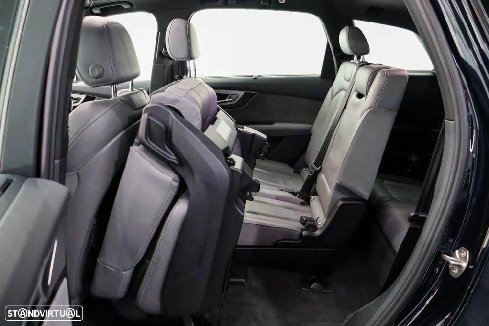 Audi Q7 3.0 TDI quattro S-line Tiptronic 7L - 20