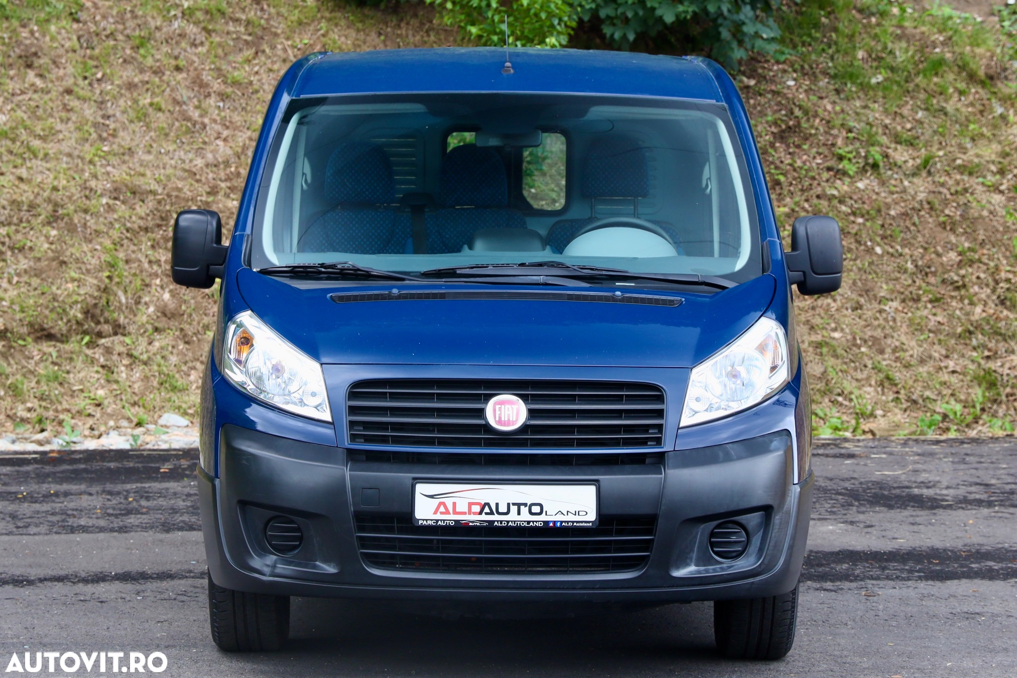 Fiat Scudo - 30