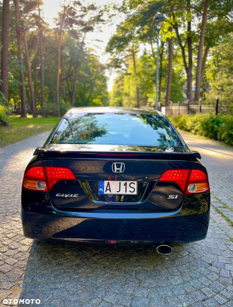 Honda Civic - 7