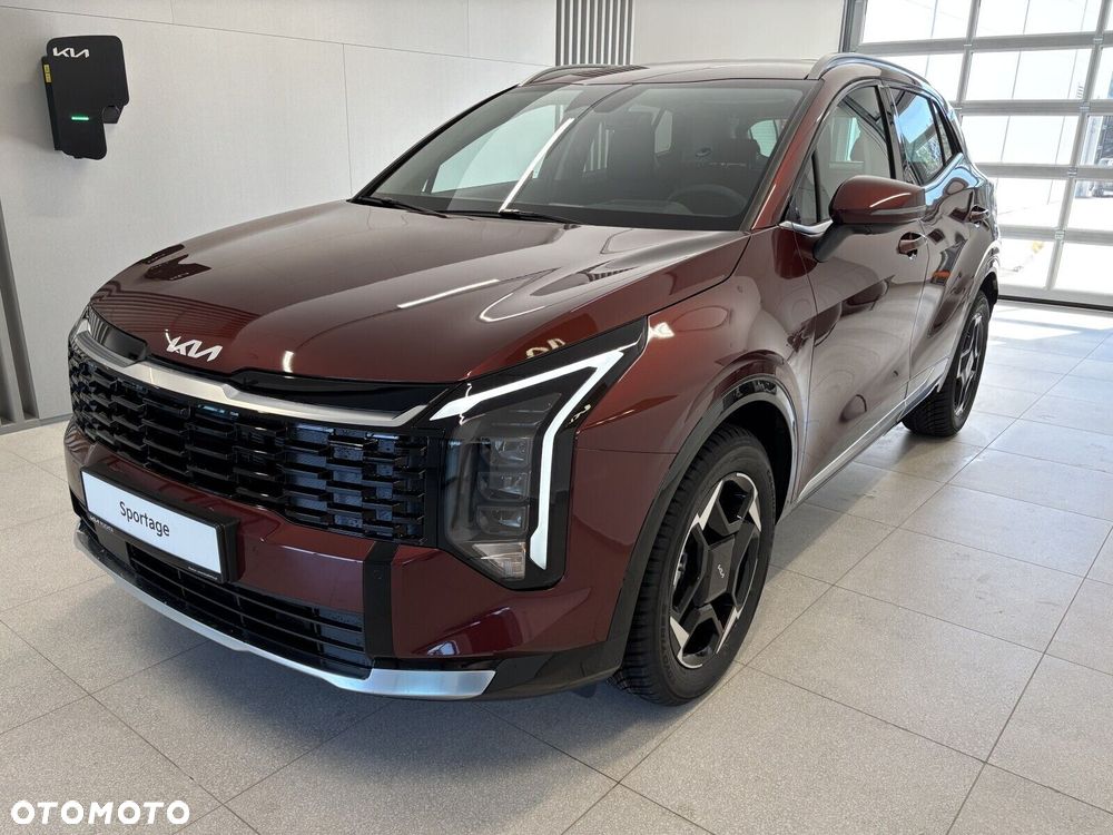 Kia Sportage - 3