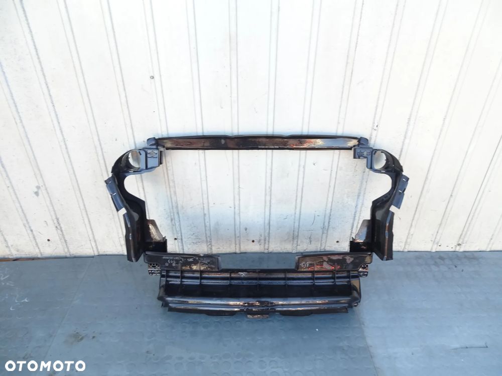 WLOT POWIETRZA KIEROWNICA MERCEDES W164 1645000116 - 3