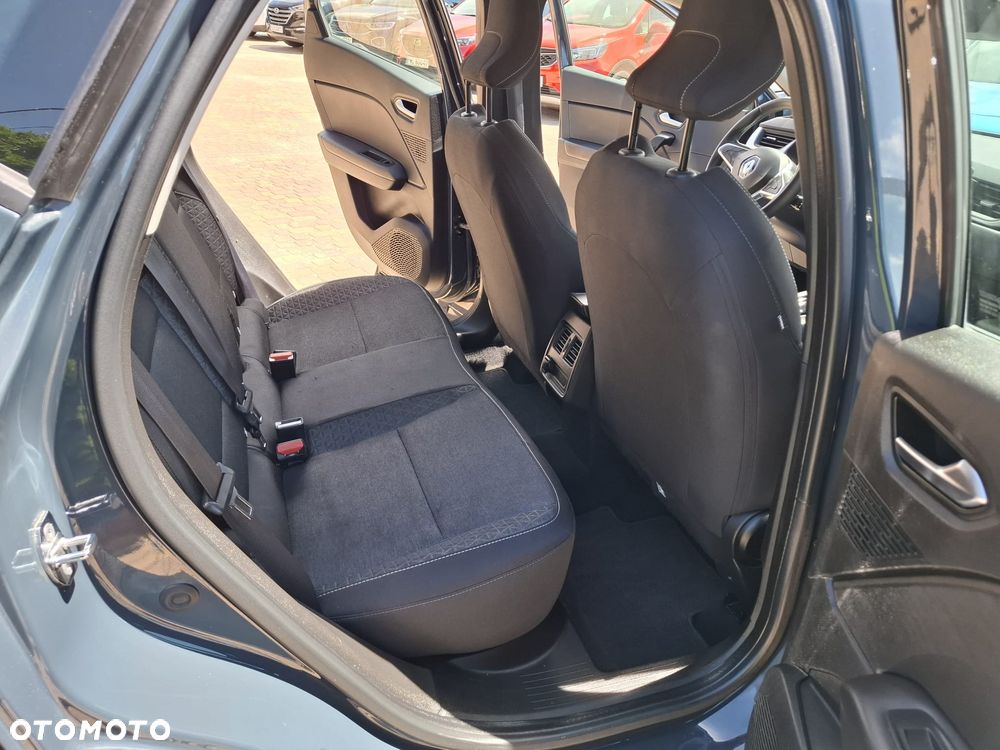 Renault Captur E-TECH Full 145 EVOLUTION - 15