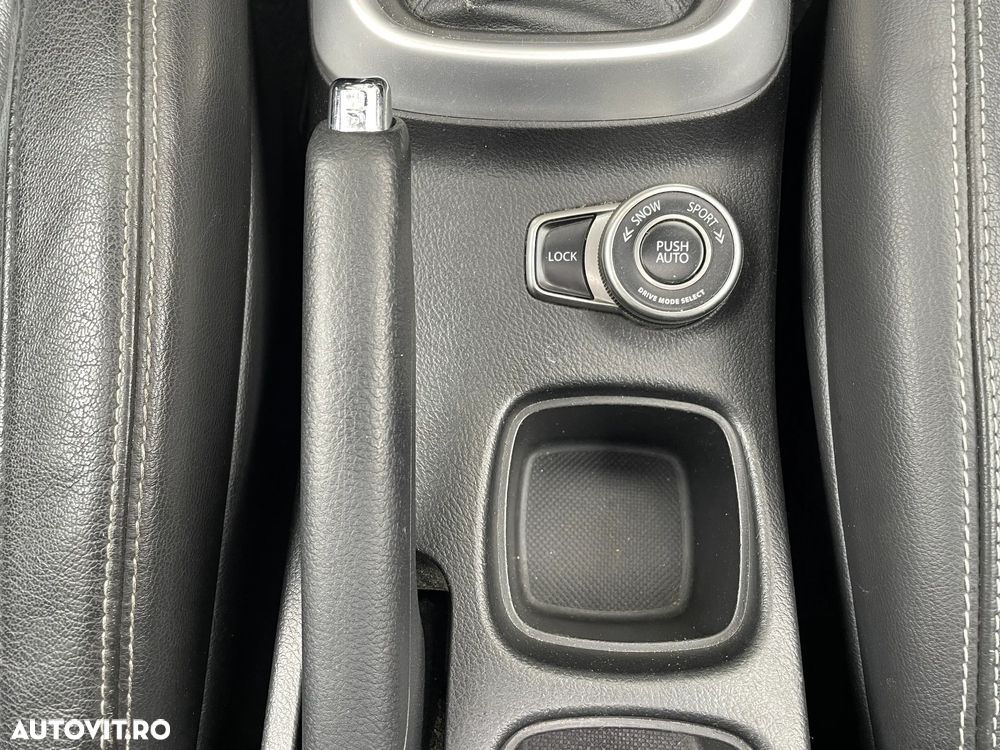 Suzuki S-Cross 1.6 DDIS 4x4 limited+ - 30