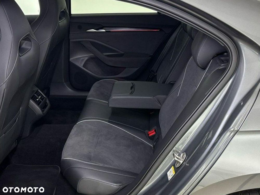 Skoda Superb - 10