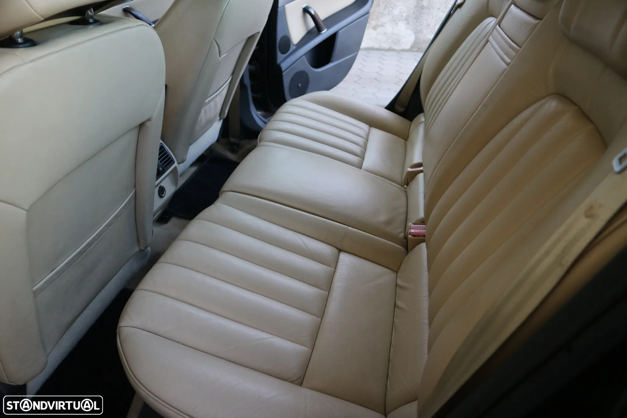Peugeot 407 2.0 HDi Executive - 3