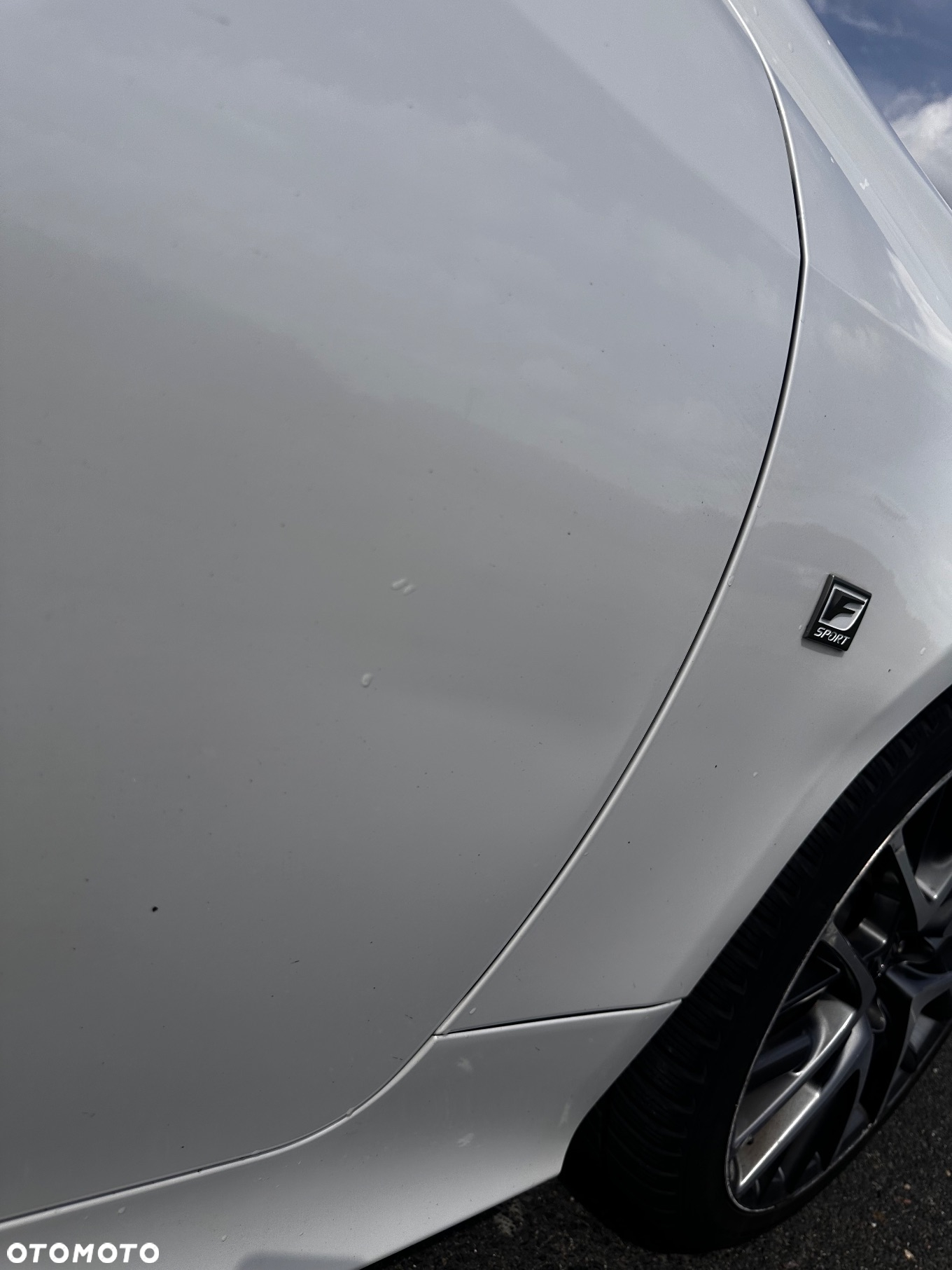 Lexus RC F Elegance - 18