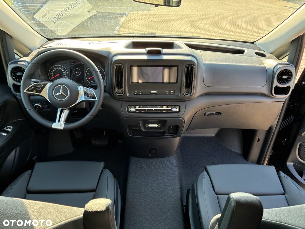 Mercedes-Benz Vito Tourer L3 Pro 9G-Tronic 447.705 - 14