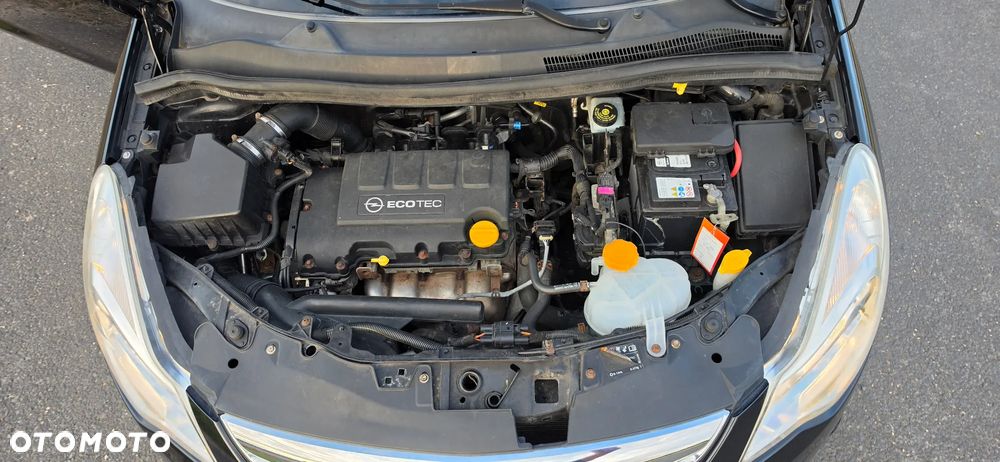 Opel Corsa 1.4 16V 150 Jahre - 31