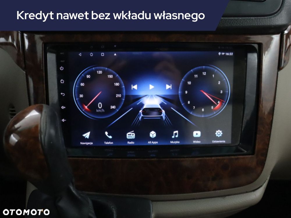 Mercedes-Benz Viano - 19