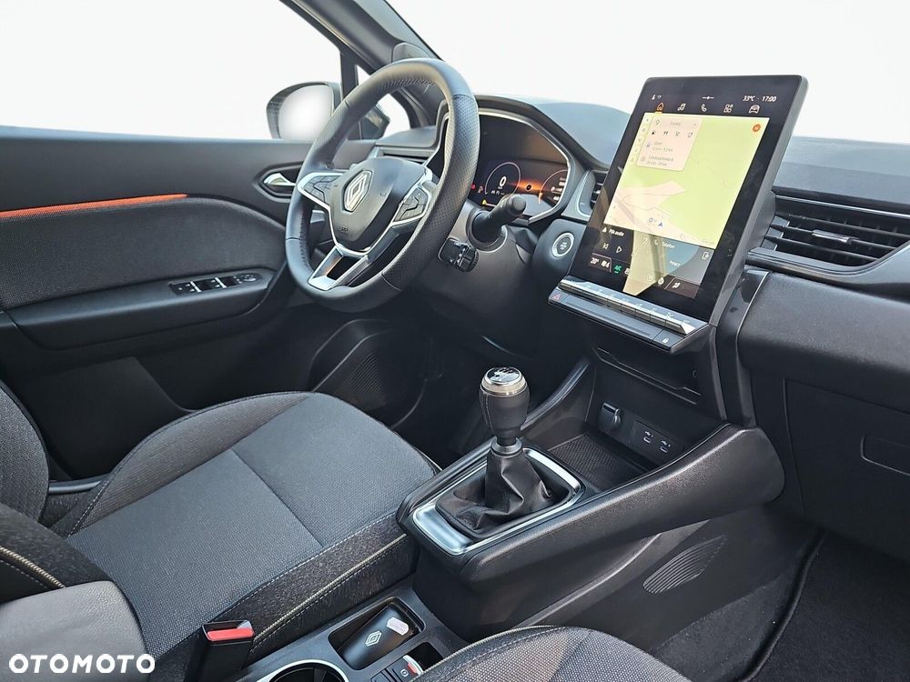 Renault Captur - 29