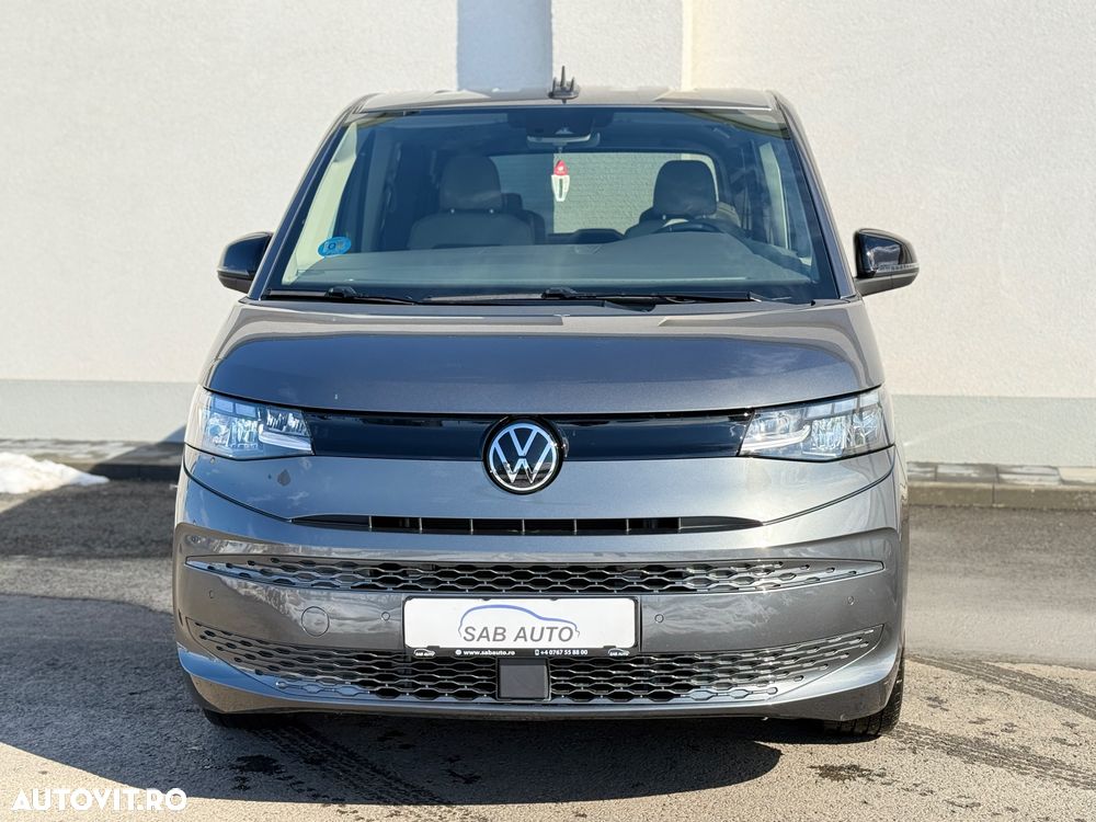 Volkswagen Multivan L 1.4 eHybrid DSG 160KW - 3