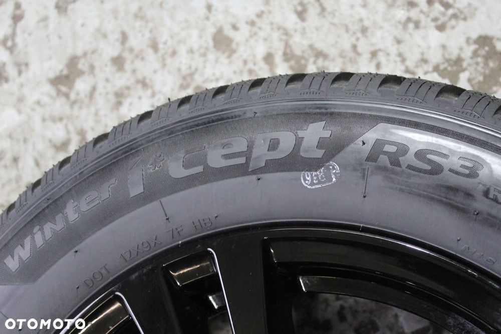 ORYG HYUNDAI KONA 16 5x114,3 ET45 ZIMA HANKOOK 205/60 - 13