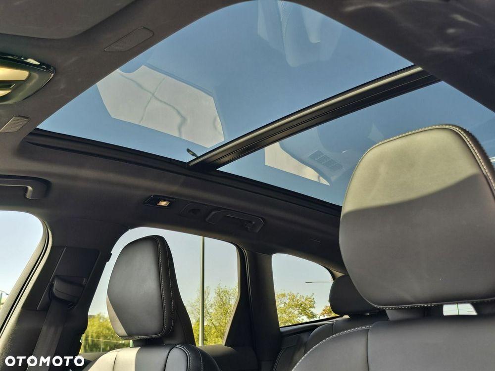 Volvo XC 60 T8 AWD Ultra Black Edition - 18