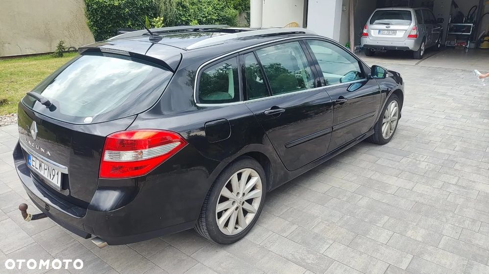 Renault Laguna Grandtour 2.0 Turbo Exception - 6