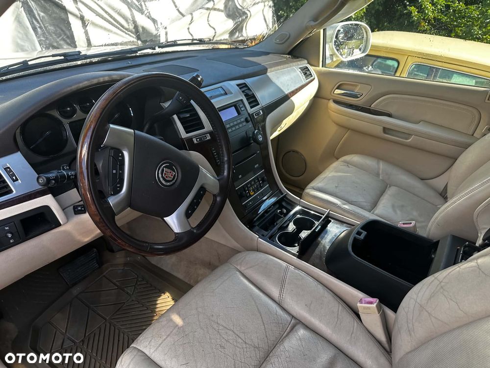 Cadillac Escalade 6.2 V8 Sport Luxury - 7