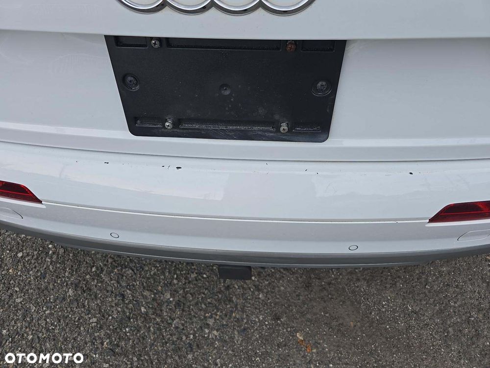 Audi Q7 3.0 TFSI Quattro Tiptronic - 13