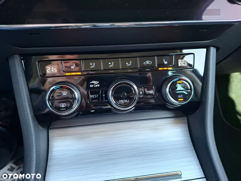 Skoda Superb 2.0 TDI Ambition DSG7 - 28