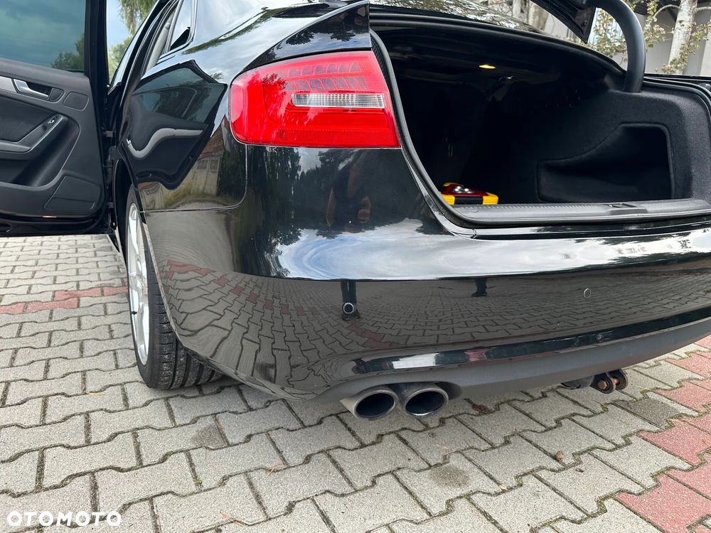 Audi A4 Limousine 2.0 TDI 112g - 37