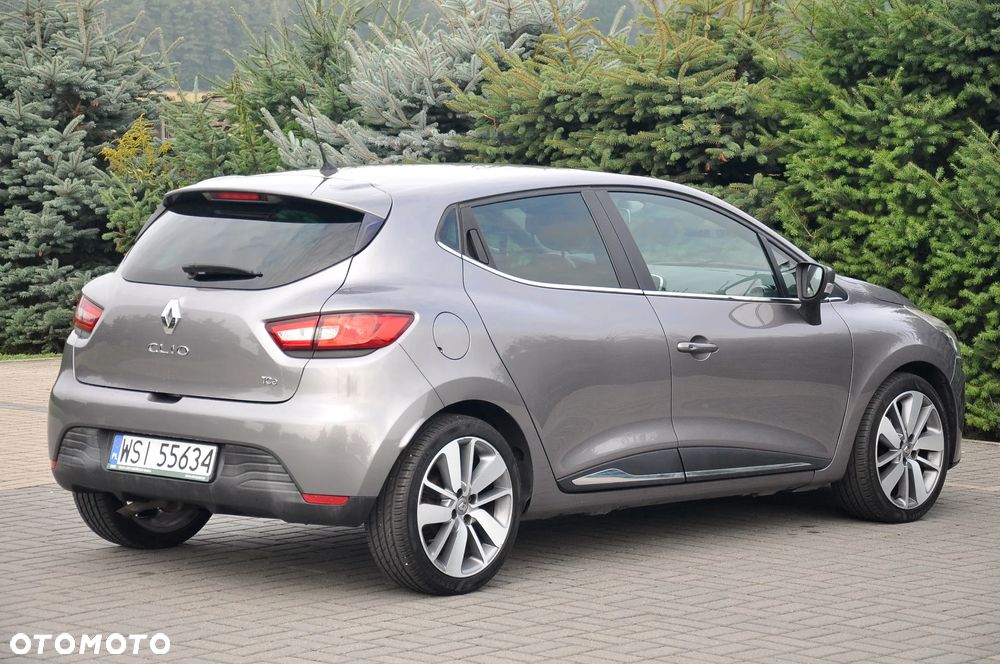 Renault Clio 0.9 TCe Techno Feel - 14
