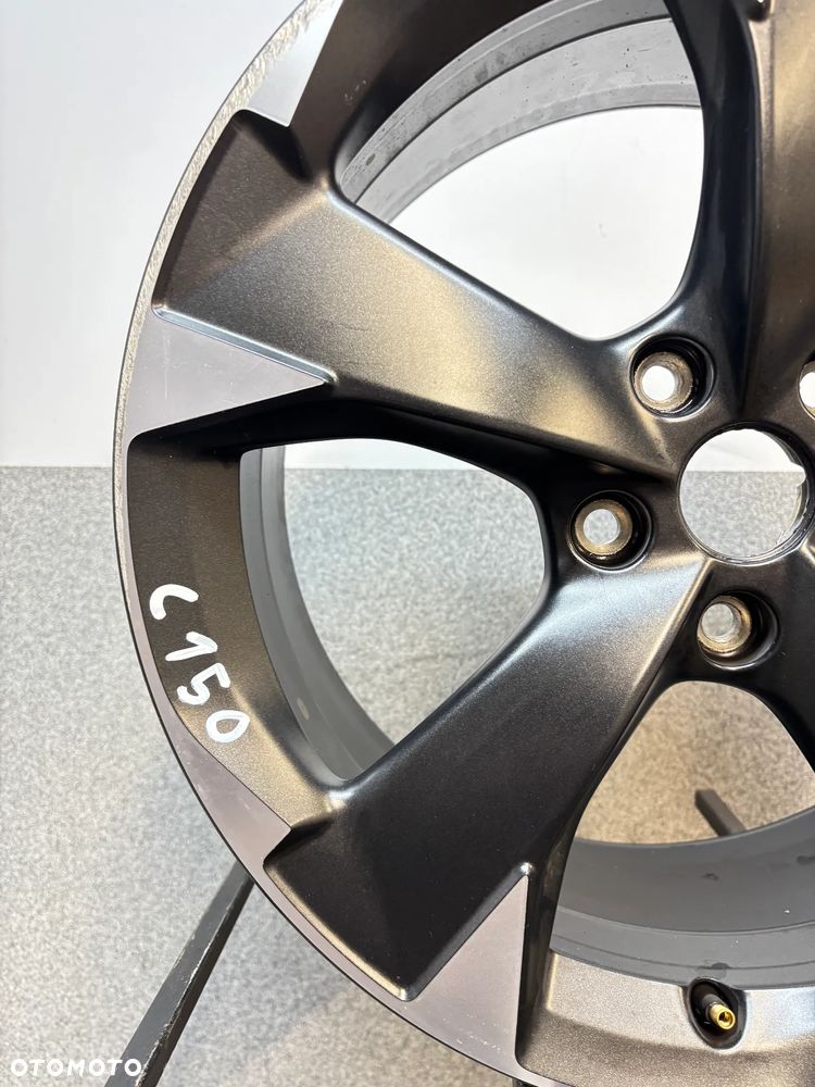 1 Felga Alu Seat Leon Cupra 18", 5FA 601 025H - 8