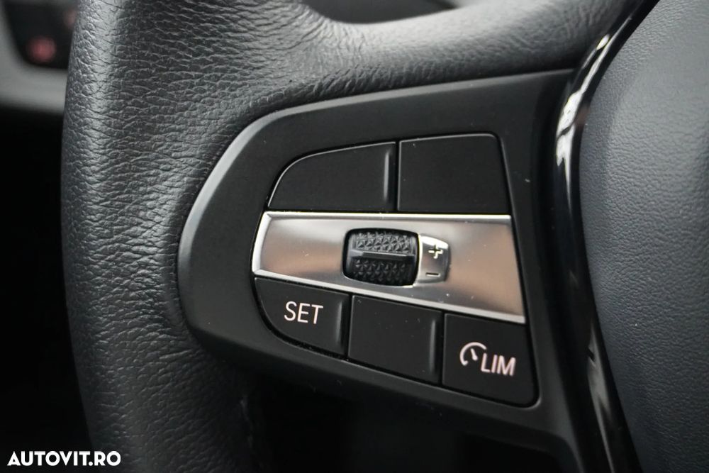 BMW Seria 1 118i Aut. - 17