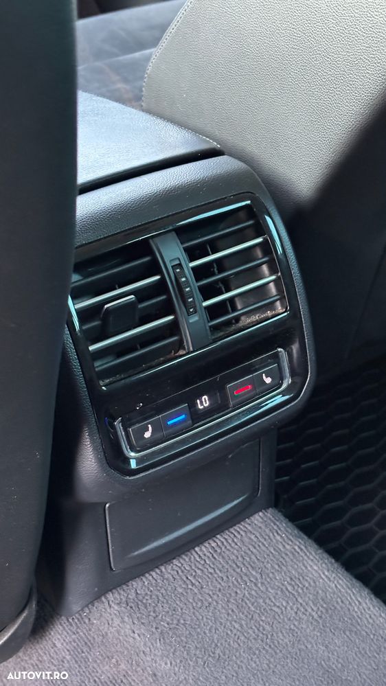Volkswagen Passat 2.0 TDI DSG (BlueMotion Technology) Comfortline - 7