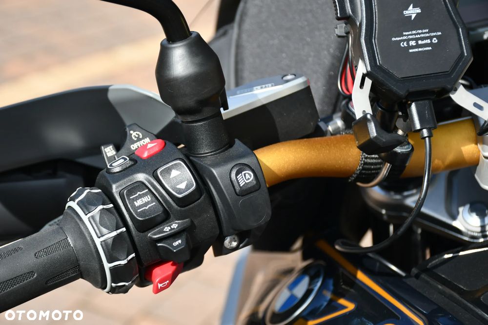BMW GS - 20