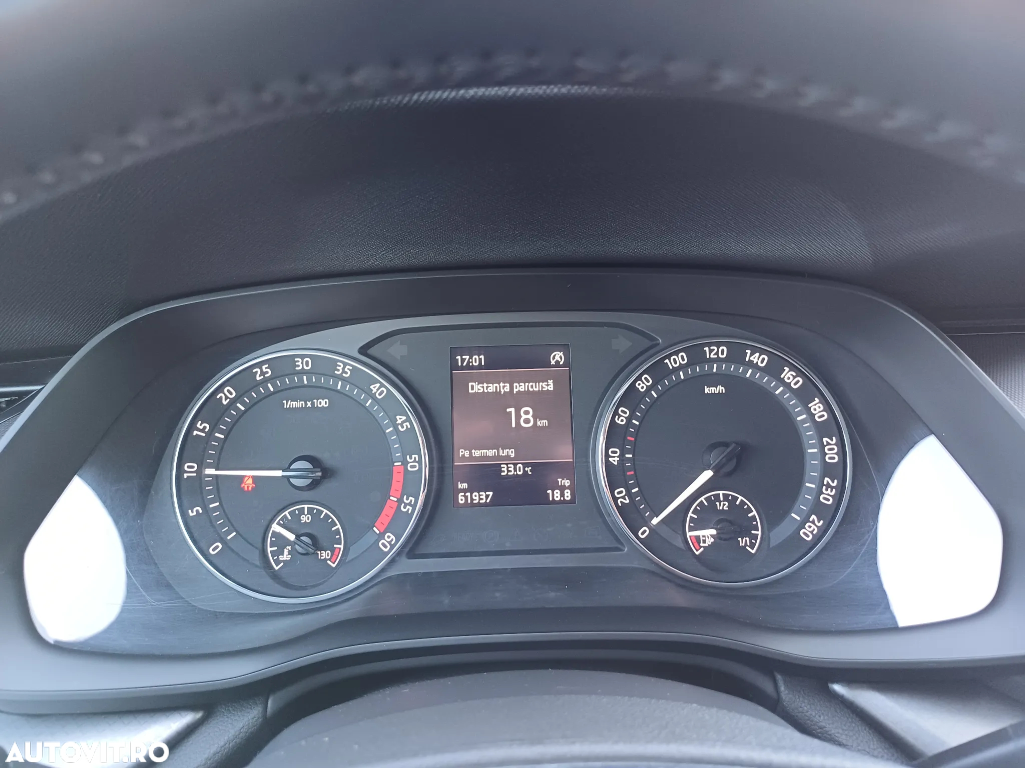 Skoda Octavia 2.0 TDI Ambition - 24