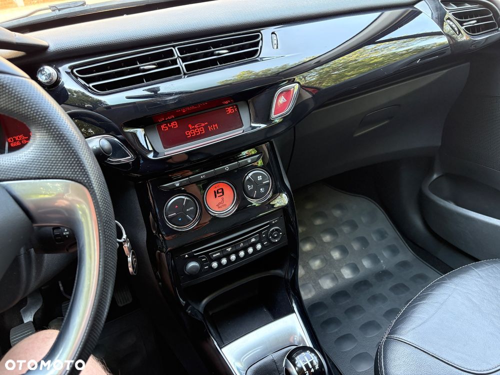 Citroën C3 VTi 120 Exclusive - 12