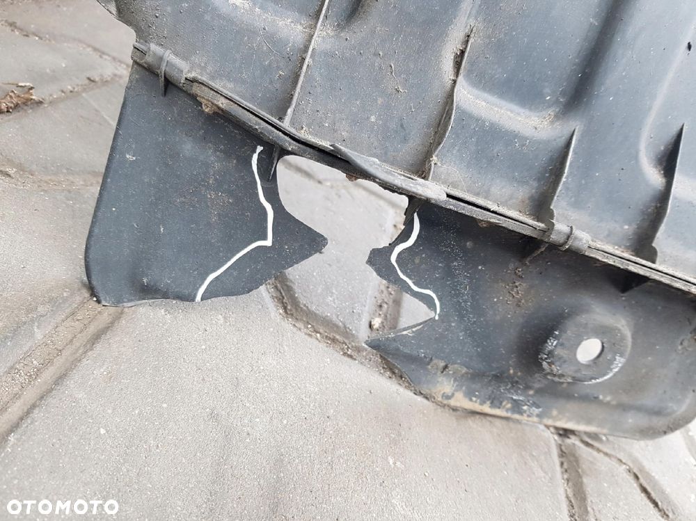 KIA SPORTAGE 3 III 10-15r NADKOLE PRAWE PRZÓD - 4