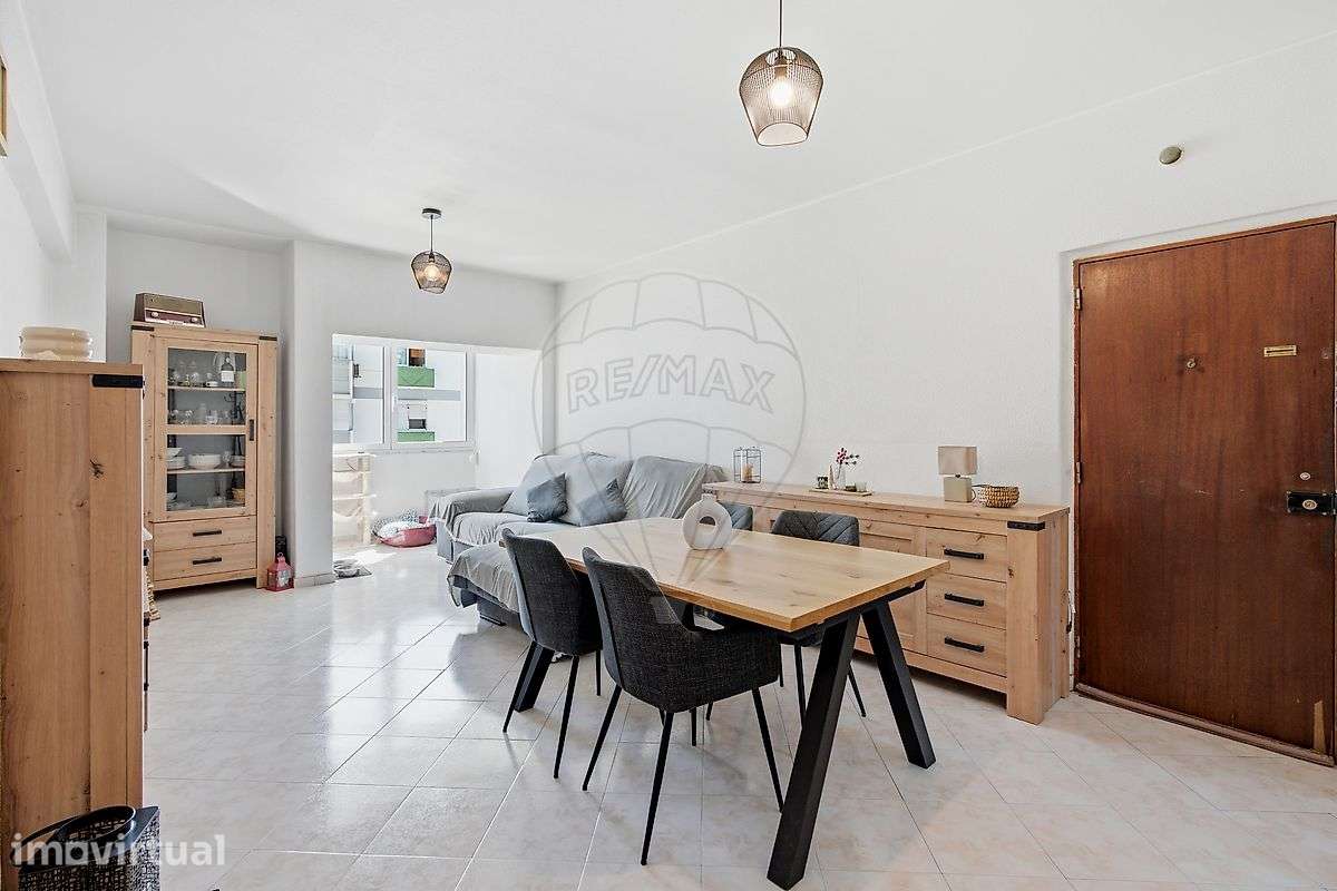 Apartamento T3 para venda - Grande imagem: 3/20