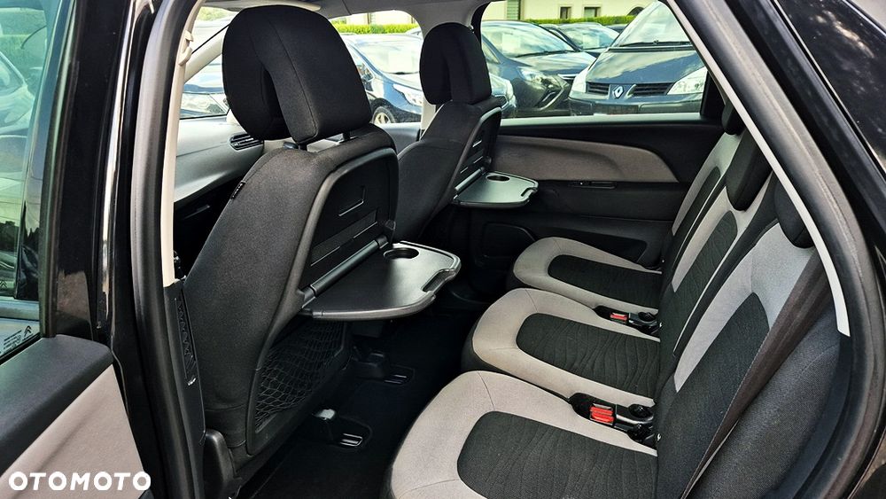 Citroën C4 Picasso 1.6 VTi Vitamin - 33